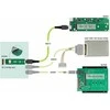 „Delock 64040“ – PCIe – M.2 – PCIe 3.0 – Taivanas – 32 Gbit/s – „Windows 10“, „Windows 10 x64“, „Windows 7“, „Windows 7 x64“, „Windows 8.1“, „Windows 8.1 x64“