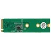 „Delock 64040“ – PCIe – M.2 – PCIe 3.0 – Taivanas – 32 Gbit/s – „Windows 10“, „Windows 10 x64“, „Windows 7“, „Windows 7 x64“, „Windows 8.1“, „Windows 8.1 x64“