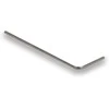 Delock M8 Steckverbinder A-kodiert 3 Pin Stecker zur Montage mit Schraubanschluss