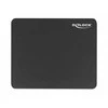 Pelė DELOCK Mauspad juodas 220x180mm
