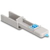 Delock Micro USB Port Blocker Set für Micro USB Buchse 5 Stück + Verschlusswerkzeug