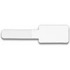 Delock Mini Klett-Kabelhalter L 90 mm x B 24 mm selbstklebend 10 Stück baltas