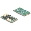 Delock Mini PCIe I/O full size 4 x Seriell RS-232