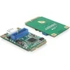 Delock Mini PCIe I/O PCIe full size 1 x 19 Pin USB 3.0 Pin Header