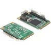 Delock 95232 - Mini PCI Express - Parallel - Serial - RS-232 - Moschip MCS9901 - Wired - Windows XP/XP-64/Vista/Vista-64/7/7-64 - Linux 2.6