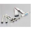Delock 95232 - Mini PCI Express - Parallel - Serial - RS-232 - Moschip MCS9901 - Wired - Windows XP/XP-64/Vista/Vista-64/7/7-64 - Linux 2.6