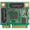 Delock 95260 - Mini PCI Express - SATA - Low-profile - Asmedia ASM1061 - 6 Gbit/s - Box