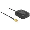 Delock GNSS Beidou+GPS Antenne NL-290BG SMA Stecker 3 m
