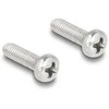 Delock Netzwerk Verlängerungskabel S/FTP RJ45 Stecker 90° gewinkelt zu RJ45 Einbaubuchse Cat.6A 0,5 m juodas