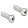 Delock Netzwerk Verlängerungskabel S/FTP RJ45 Stecker zu RJ45 Buchse Cat.6A flache Ausführung 5 m juodas