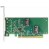 Delock PCI Express 4.0 x16 Karte zu 4 x SFF-8639 NVMe - Bifurcation - Low Profile Formfaktor
