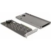Delock 90079 - PCIe - M.2 - PCIe 4.0 - Pilkas - 1 fan(s) - China