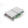 Delock PCI Express 4.0 x8 Karte zu 2 x intern U.2 NVMe SFF-8639 - Bifurcation (LxB: 144 x 122 mm)