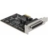 Delock PCI Express x1 Karte zu 2 x Seriell RS-422/485 mit 15 kV ESD Schutz