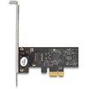 Kontroler Delock DeLOCK PCI Express x1 kortelė, skirta 1 x RJ45 5 Gigabit LAN RTL8126