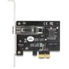 Delock PCI Express x1 Netzwerkkarte Gigabit LAN 1 x SFP i210