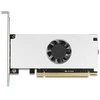 Delock PCI Express x16 Karte zu 2 x USB 20 Gbps USB Type-C Dual Channel mit Lfter und Khlkrper im Low Profile Formfaktor