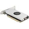 Delock PCI Express x16 Karte zu 2 x USB 20 Gbps USB Type-C Dual Channel mit Lfter und Khlkrper im Low Profile Formfaktor