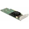Delock PCI Express x16 Karte zu 4 x intern NVMe M.2 Key M - Low Profile Formfaktor