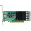 Delock PCI Express x16 Karte zu 8 x intern SFF-8643 NVMe