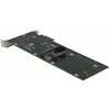 Delock 90433 - PCIe - SATA - PCIe 2.0 - SATA - 6 Gbit/s - Windows 10,Windows 10 x64,Windows 7,Windows 7 x64,Windows 8.1,Windows 8.1 x64