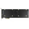 Delock 90433 - PCIe - SATA - PCIe 2.0 - SATA - 6 Gbit/s - Windows 10,Windows 10 x64,Windows 7,Windows 7 x64,Windows 8.1,Windows 8.1 x64