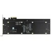 Delock 90433 - PCIe - SATA - PCIe 2.0 - SATA - 6 Gbit/s - Windows 10,Windows 10 x64,Windows 7,Windows 7 x64,Windows 8.1,Windows 8.1 x64