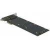 Delock 90433 - PCIe - SATA - PCIe 2.0 - SATA - 6 Gbit/s - Windows 10,Windows 10 x64,Windows 7,Windows 7 x64,Windows 8.1,Windows 8.1 x64