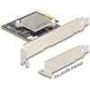 Delock PCI Express x4 Hailo-8™ AI Prozessor x1 KI-Beschleuniger