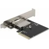 Delock PCI Express x4 Karte zu 1 x extern CFexpress Slot