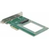 Kontroler Delock DeLOCK Karta PCI Express x4 do 1 x wewnętrzny U.2 NVMe SFF-8639