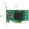 „Delock“ valdiklis PCIe 2.0 x4 - 4x USB 3.0 (89048)