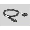 Delock 89051 - PCIe - SATA - žemo profilio - 6 Gbit/s - 0,1,10,JBOD - 0 - 50 °C