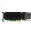 Delock PCI Express x8 Karte zu 2 x intern NVMe M.2 Key M mit RAID - Low Profile Formfaktor