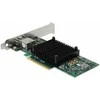 Delock PCI Express x8 Netzwerkkarte 10 Gigabit LAN 1 x RJ45 i82599