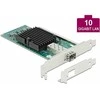 Delock PCI Express x8 Netzwerkkarte 10 Gigabit LAN 1 x SFP+ i82599