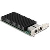 DeLOCK 88522 karta jungiama į tinklą Wewnętrzny Ethernet 10000 Mbit/s