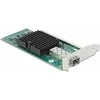 Delock PCI Express x8 Netzwerkkarte 10 Gigabit LAN 1 x SFP+ i82599