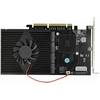 Delock 90409 - PCIe - M.2 - PCIe 3.0 - Juodas - Active - 1 fan(s)