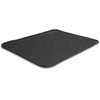 Kilimėlis Delock 300 x 245 mm Juodas (12112)