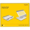 Delock Podstawka pod Planšetė i Notebook regulowana aluminiowa - 360° obrotowa (18455)