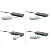 Delock Port Blocker für DisplayPort Buchse 10 Stück