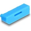 Delock Port Blocker für DisplayPort Buchse 10 Stück