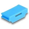 Delock Port Blocker für HDMI Buchse 10 Stück