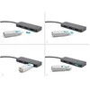 Delock Port Blocker für HDMI Buchse 10 Stück