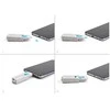 Delock Port Blocker für Micro USB Buchse 10 Stück