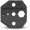 Delock Pressprofileinsatz III für Crimpzange 90528, 90527, 90295, 90546 und 90296