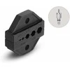 Delock Pressprofileinsatz IV für Crimpzange 90528, 90527, 90295, 90546 und 90296