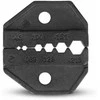 Delock Pressprofileinsatz VI für Crimpzange 90528, 90527, 90295, 90546 und 90296