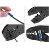 Delock Pressprofileinsatz X für Crimpzange 90528, 90527, 90295, 90546 und 90296